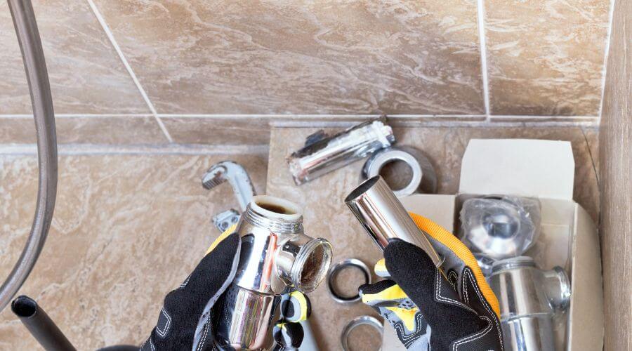 Local Chimney Repair in Mason, OH